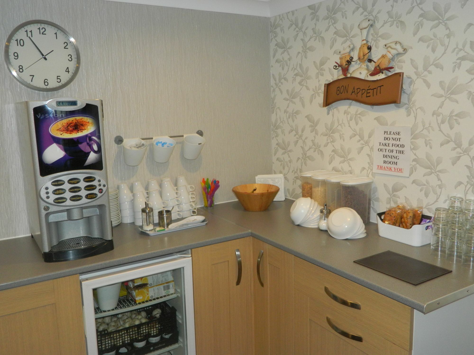 Ocean Bay Hotel Blackpool Kültér fotó